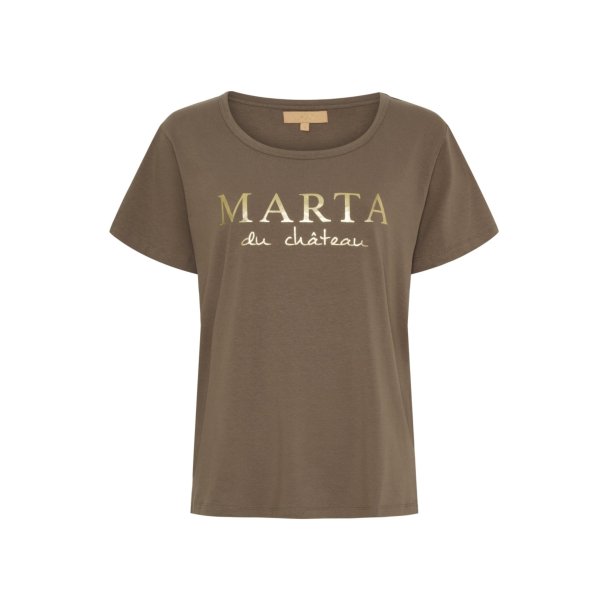 Marta - Jeanette Tee - Fango