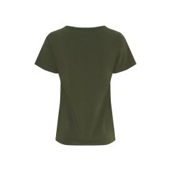 Marta - Jeanette Tee - Military