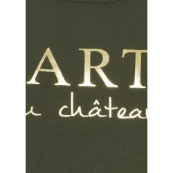 Marta - Jeanette Tee - Military