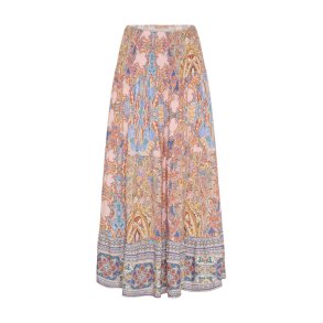 Marta - Josefina Nederdel - Jeans3607 - Onesize