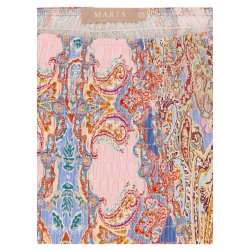 Marta - Josefina Nederdel - Jeans3607 - Onesize