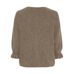 Marta - Juliana Strik - Brown 