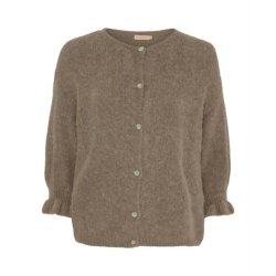 Marta - Juliana Strik - Brown 