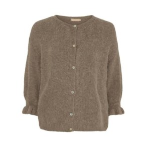 Marta - Juliana Strik - Brown 