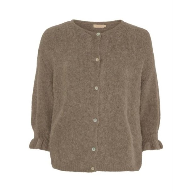 Marta - Juliana Strik - Brown 