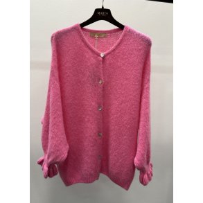 Marta - Juliana Strik - Pink