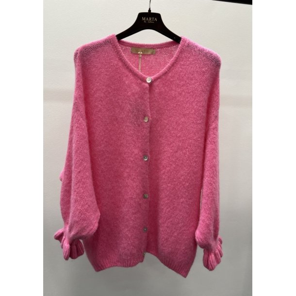 Marta - Juliana Strik - Pink