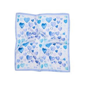 Marta - Juline Trklde - Blue - Onesize