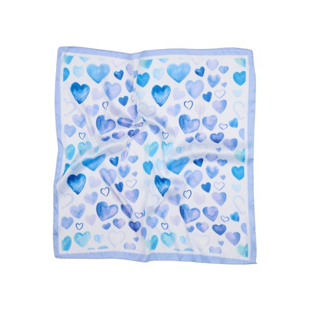 Marta - Juline Trklde - Blue - Onesize