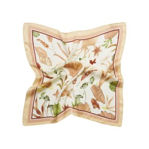 Marta - Juline T�rkl�de - Taupe - Onesize