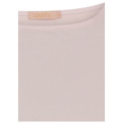 Marta - Kasimira Top - Old Rose