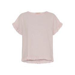 Marta - Kasimira Top - Old Rose