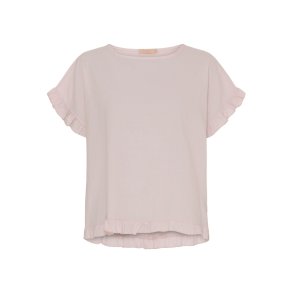 Marta - Kasimira Top - Old Rose