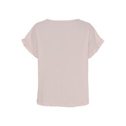 Marta - Kasimira Top - Old Rose