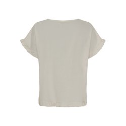 Marta - Kasimira Top - Sabbia