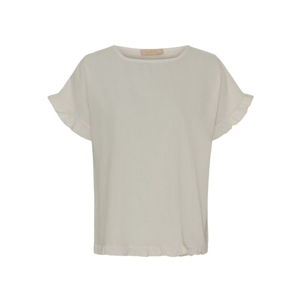 Marta - Kasimira Top - Sabbia