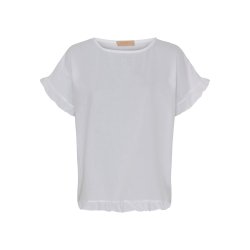 Marta - Kasimira Top - White - S/M