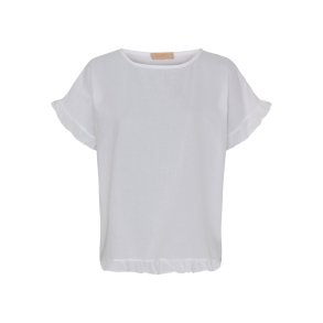 Marta - Kasimira Top - White - S/M