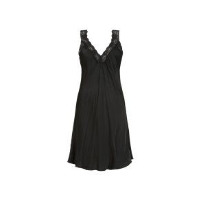 Marta - Kjole - Black