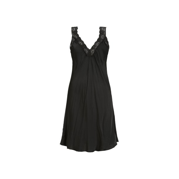 Marta - Kjole - Black