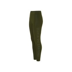 Marta - Ladies Leggings - Military Faded