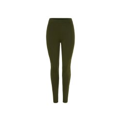 Marta - Ladies Leggings - Military Faded