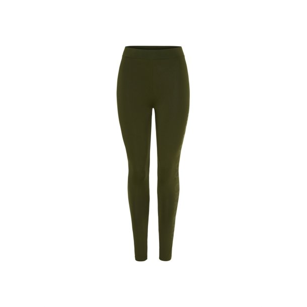Marta - Ladies Leggings - Military Faded