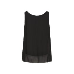 Marta - Laila Top - Black