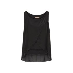 Marta - Laila Top - Black