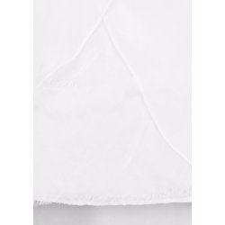 Marta - Laila Top - White