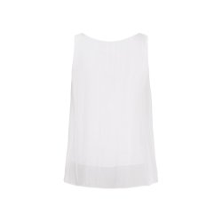 Marta - Laila Top - White