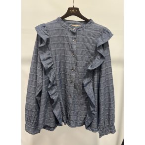 Marta - Lena Shirt - Jeans