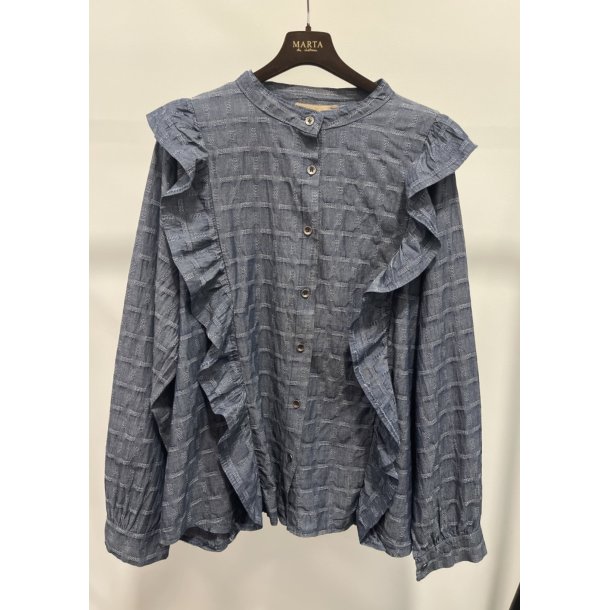 Marta - Lena Shirt - Jeans