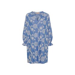 Marta - Louve Kjole - Jeans