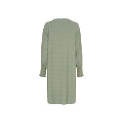 Marta - Lucinde Kjole - Military 