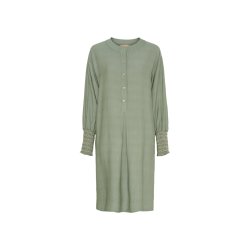 Marta - Lucinde Kjole - Military 