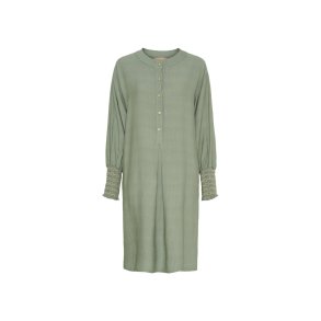 Marta - Lucinde Kjole - Military 