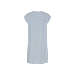 Marta - Lulu Kjole - Celeste 