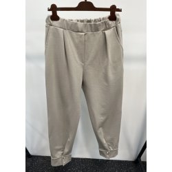 Marta - Lysia Bukser - Beige 