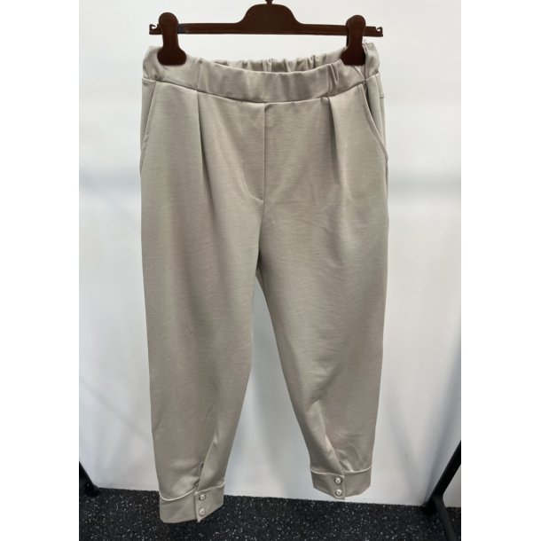 Marta - Lysia Bukser - Beige 