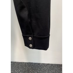 Marta - Lysia Bukser - Black