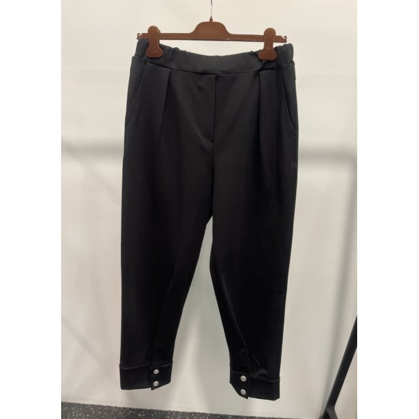 Marta - Lysia Bukser - Black