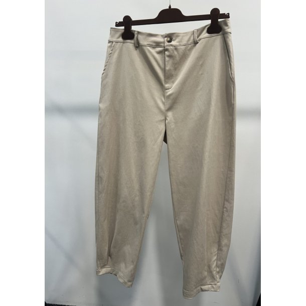 Marta - Lysiane Bukser - Beige 