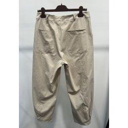 Marta - Lysiane Bukser - Beige 