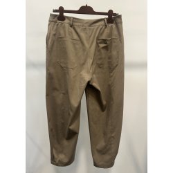 Marta - Lysiane Bukser - Dessert Taupe