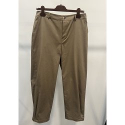 Marta - Lysiane Bukser - Dessert Taupe