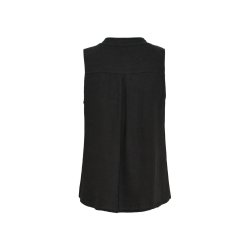 Marta - Malene Top - Black