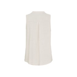 Marta - Malene Top - Sabbia