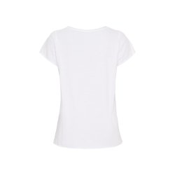 Marta - Marie T-shirt - White Love Elephant