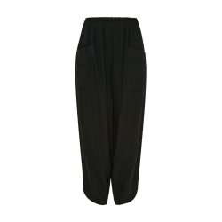 Marta - Maud Bukser - Black